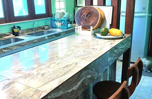 Taruma House | AMAZON HOME AND JUNGLE TRIPS