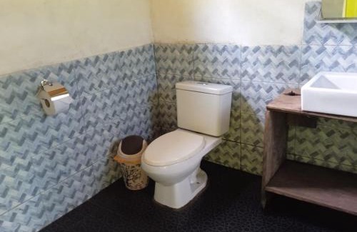 San Juan de Yanayacu Hotel | Amazon Jungle Reps