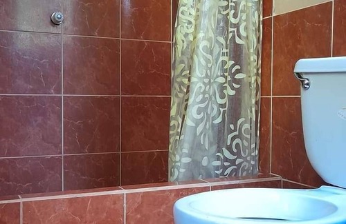 Mazan Cabin | Amazon Queen Lodge