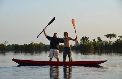 Amazon River Other | Amazonas Life Camp