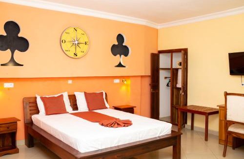 Berenty Private Reserve Hotel | Amazone Hotel Tulear