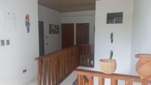 Inirida House | AMAZONIKA Casa de Huespedes