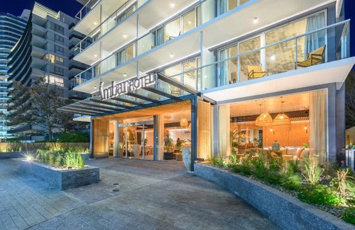 Punta del Este Hotel | Ambar Hotel