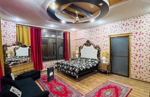 Khokhar Maira Apartment | Ambassador Resorts