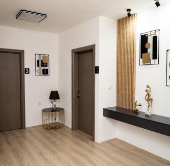 Gevgelija Apartment | Amber Apartments Gevgelija
