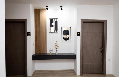 Gevgelija Apartment | Amber Apartments Gevgelija
