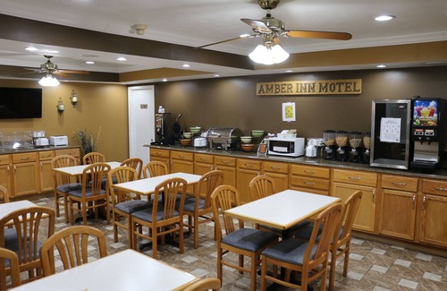 Le Mars Hotel | Amber Inn Motel Le Mars