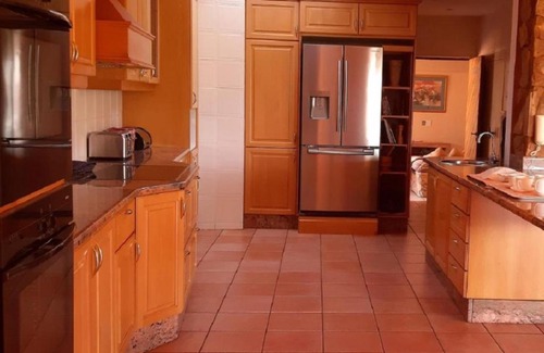 Dullstroom Cabin | Amberley Mountain Reserve