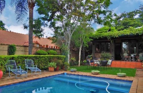 Menlo Park Apartment | Ambiance Guesthouse