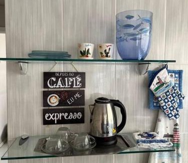 Caioba House | Ambiente acolhedor com jardim para pets