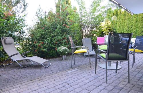 Welferode Apartment | Ambiente