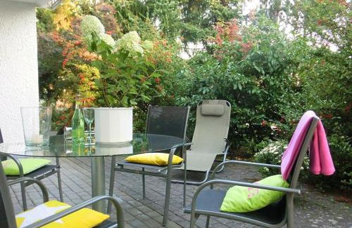 Welferode Apartment | Ambiente
