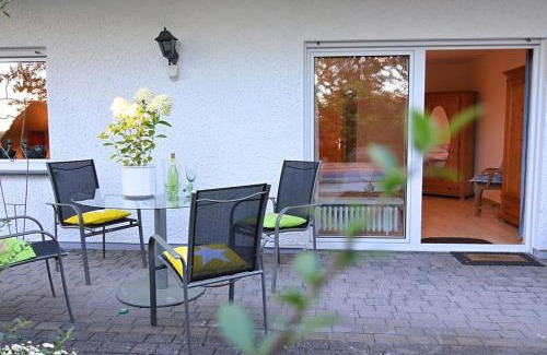 Welferode Apartment | Ambiente