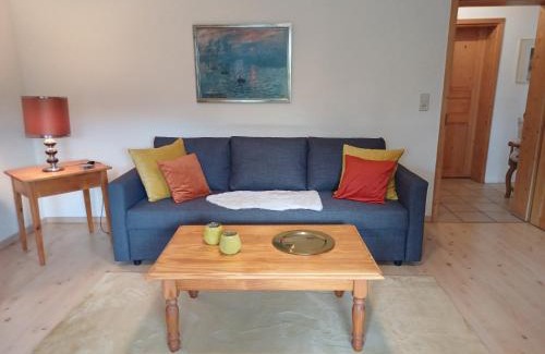 Welferode Apartment | Ambiente