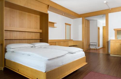 Madonna di Campiglio Apartment | Ambiez Residencehotel