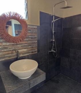 Amoron'i Mania Cabin | Ambositra Lodge