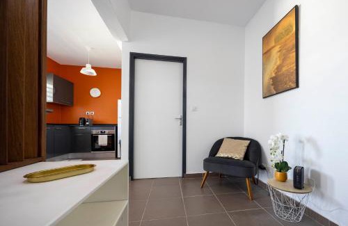 Cayenne Apartment | Ambre - destination Guyane