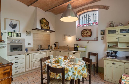 San Casciano in Val di Pesa House | Ambrogetta by Interhome