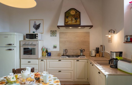 San Casciano in Val di Pesa House | Ambrogetta by Interhome