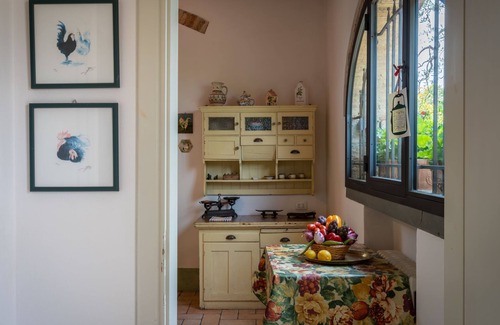San Casciano in Val di Pesa House | Ambrogetta by Interhome