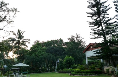 Guwahati Resort | Amchong Park And resorts