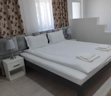 Ocna Mures Apartment | AME Home 2
