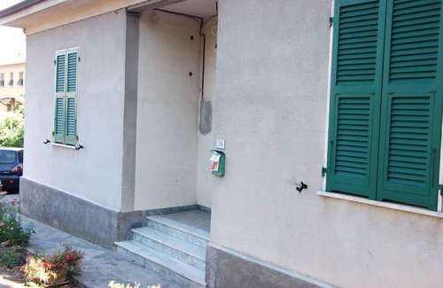 Ameglia House | Ameglia: House/Villa - Ameglia