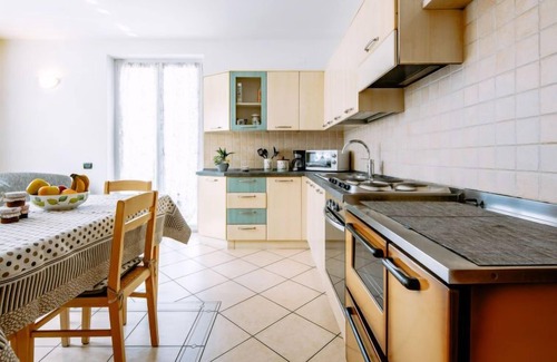 Vervo Apartment | Amelia by Interhome