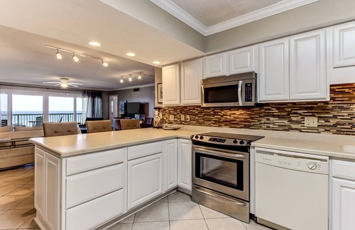 Fernandina Beach Condo | Amelia Island - Amelia by the Sea Private Fishing Pier, Tennis Courts