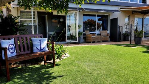 Glentana House | Amelia's by the Sea