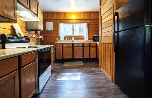 Phelps Ski Chalet | Amenities & Resort Access Included, Cabin 13