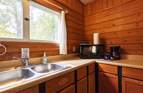 Phelps Ski Chalet | Amenities & Resort Access Included, Cabin 13