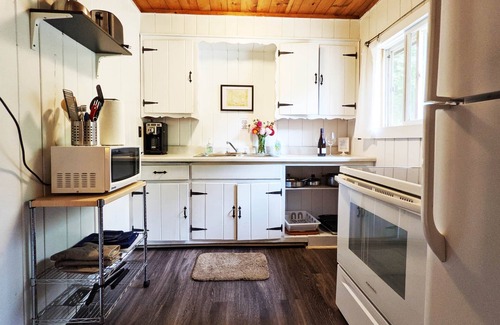 Phelps Ski Chalet | Amenities & Resort Access Included, Cabin 7