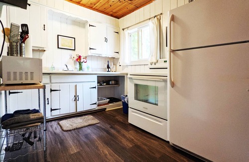 Phelps Ski Chalet | Amenities & Resort Access Included, Cabin 7