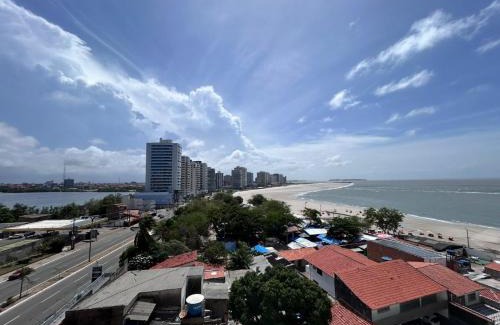 Ponta do Farol Apartment | America Flat Localização incrível em São Luís