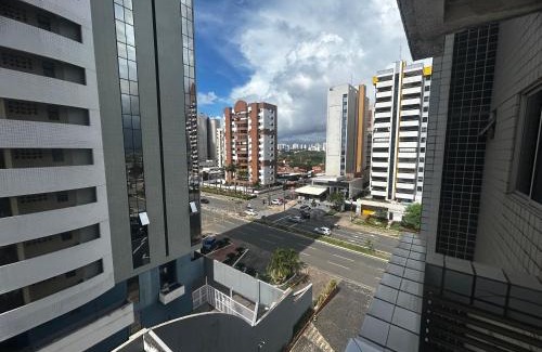 Ponta do Farol Apartment | America Flat Localização incrível em São Luís