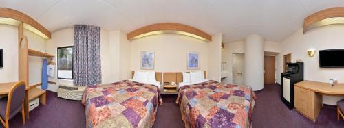 Morrow Hotel | America's Best Value Inn & Suites, Atlanta - Morrow