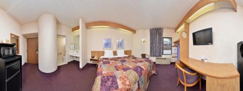 Morrow Hotel | America's Best Value Inn & Suites, Atlanta - Morrow