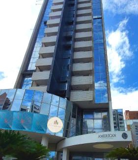 Ponta do Farol Apartment | American Flat - Ponta D'areia - Ferreira Hospedagens