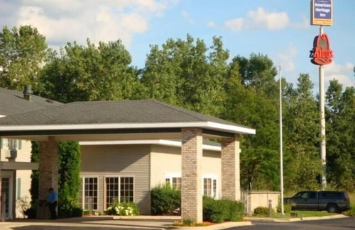 Portland Hotel | American Heritage Inn