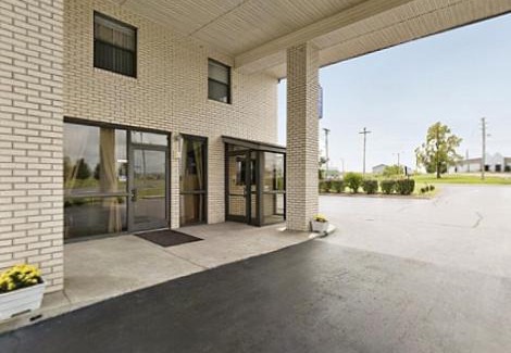 Paducah Hotel | American Inn - Paducah