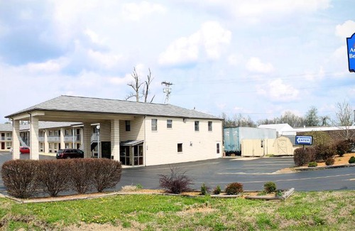 Paducah Hotel | American Inn - Paducah
