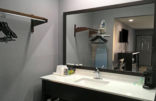 Denham Springs Hotel | Americas Best Value Inn Denham Springs Baton Rouge