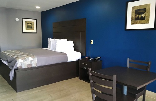 Denham Springs Hotel | Americas Best Value Inn Denham Springs Baton Rouge