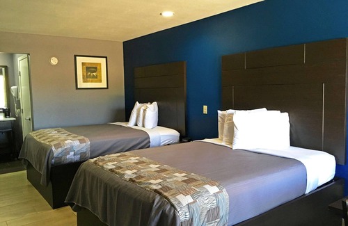 Denham Springs Hotel | Americas Best Value Inn Denham Springs Baton Rouge