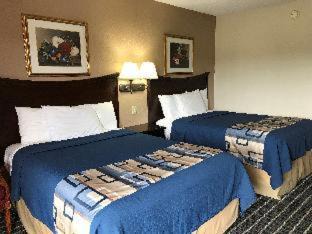 Mount Vernon Hotel | Americas Best Value Inn Mount Vernon