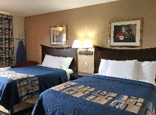 Mount Vernon Hotel | Americas Best Value Inn Mount Vernon
