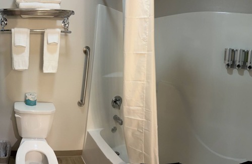 New Florence Hotel | Americas Best Value Inn New Florence