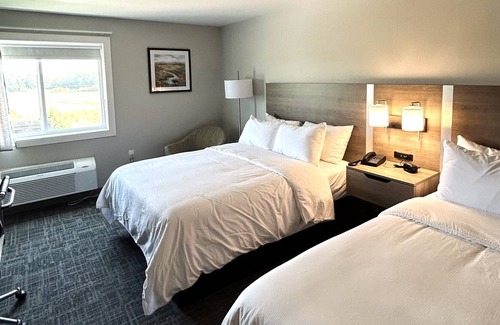 New Florence Hotel | Americas Best Value Inn New Florence