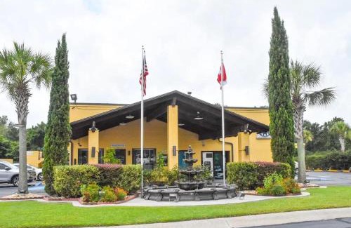 St. George Hotel | Americas Best Value Inn Saint George